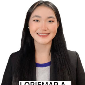 Meet your Posher, Loriemar